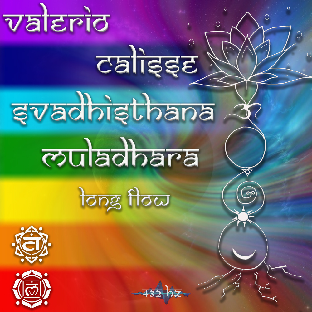 Svadhisthana Long Flow