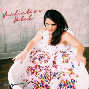 Album Vindictive Bitch (Explicit) from Marina & The Diamonds
