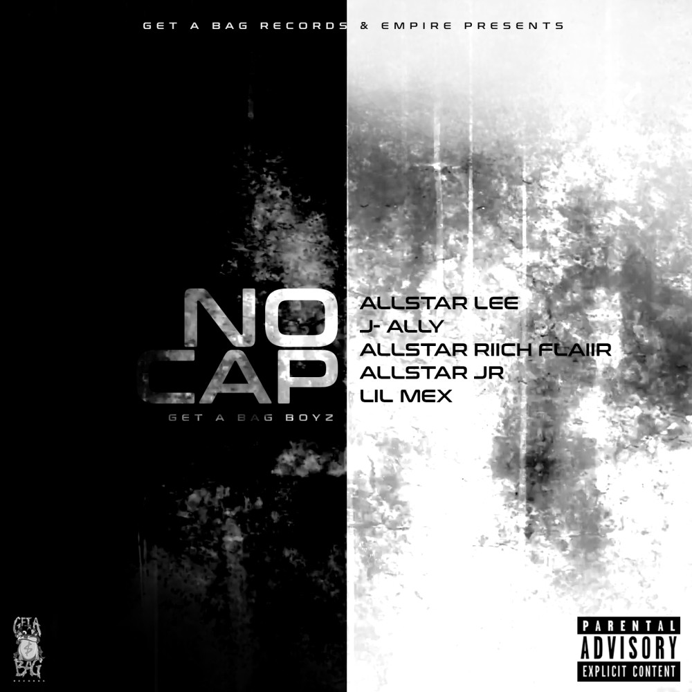 No Cap (Explicit)