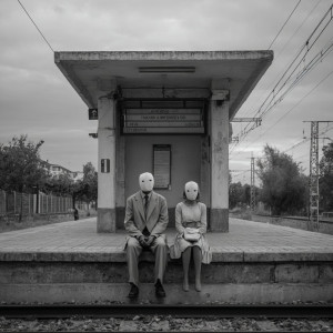 Solenne的專輯Gesichtsloser U-Bahn