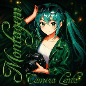 的專輯MONTAGEM CAMERA LENTA (Explicit)