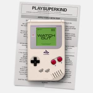 Dengarkan WATCH OUT lagu dari SUPERKIND dengan lirik