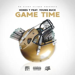YoungBuck的專輯Game Time (feat. Young Buck) [Explicit]