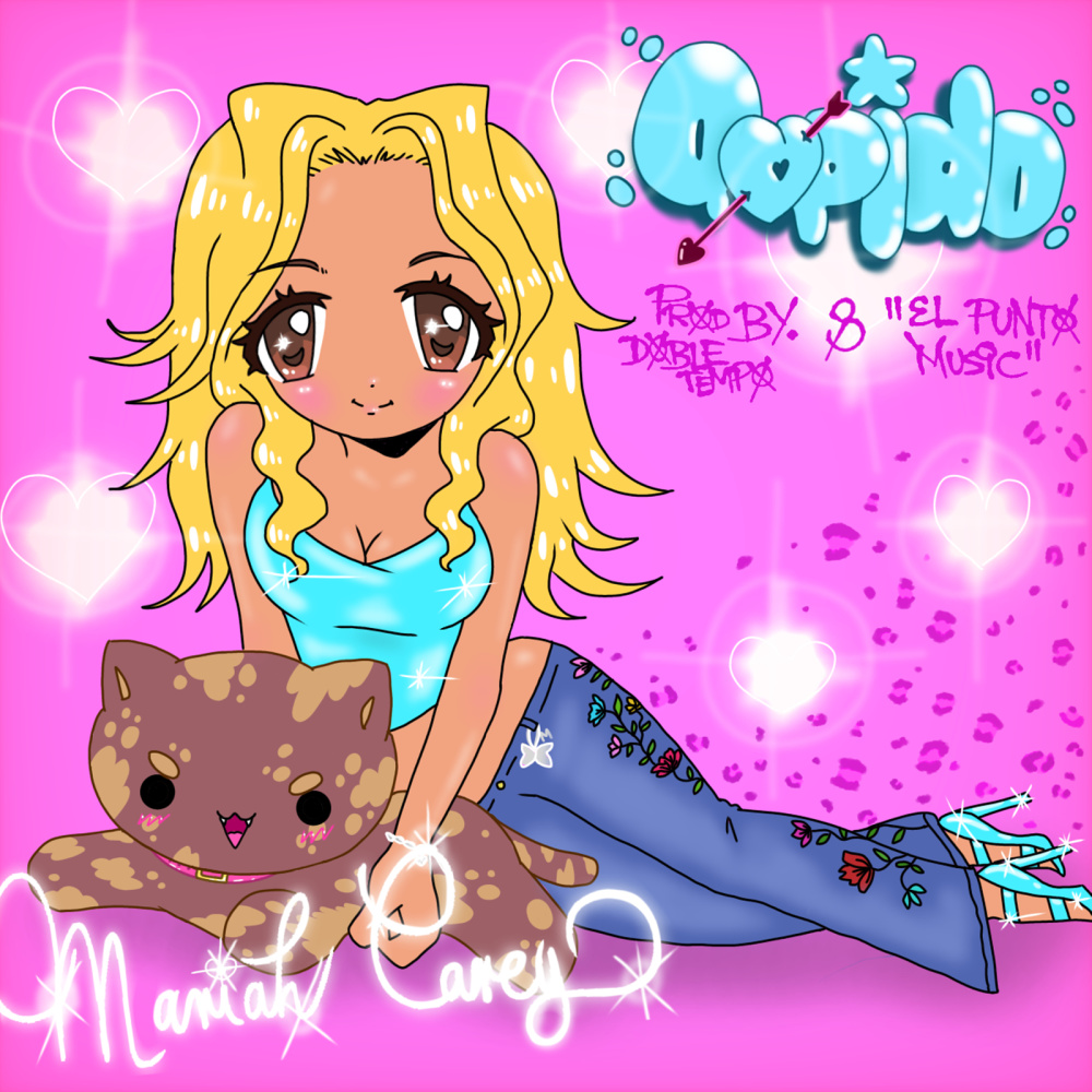 Mariah Carey (Explicit)