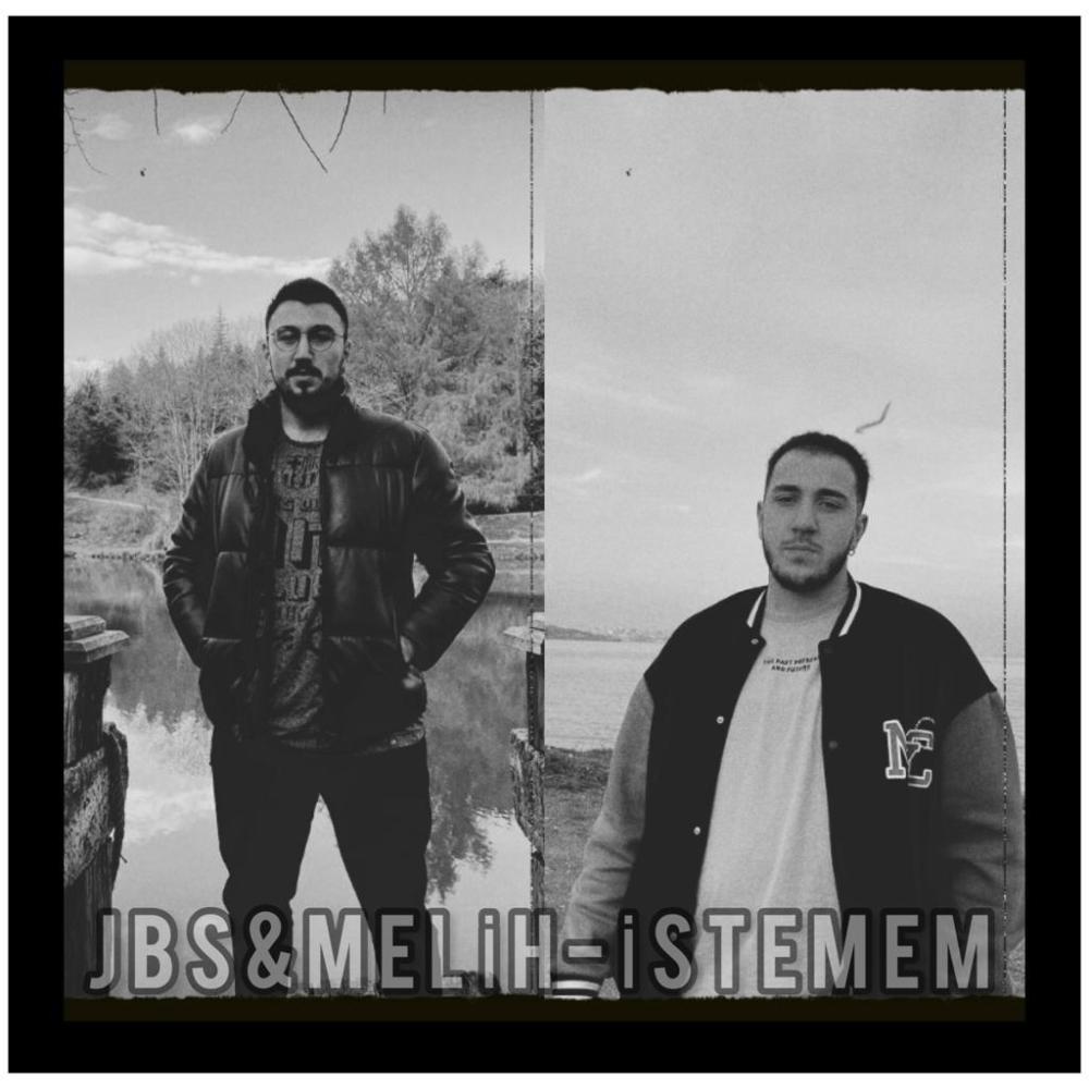 istemem (feat. melih) (Explicit)