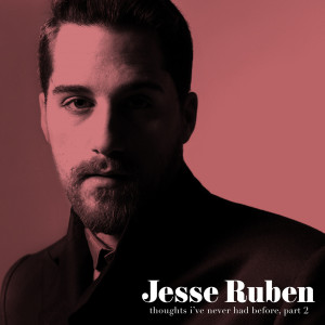 Dengarkan lagu Fearless nyanyian Jesse Ruben dengan lirik
