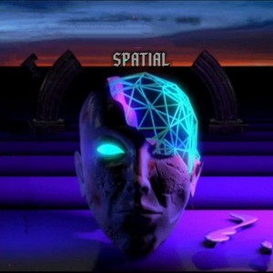 Dengarkan lagu Spatial nyanyian Leo dengan lirik