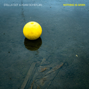 Album Nothing is Given from Stella Got