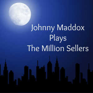 收聽Johnny Maddox的Whispering歌詞歌曲