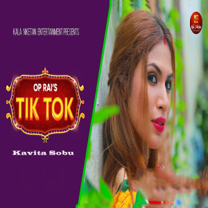 Listen to Tik Tok song with lyrics from Kavita Sobu