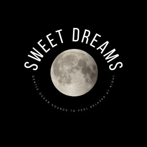 Sweet Dreams: Gentle Ocean Sounds To Feel Relaxed At Night