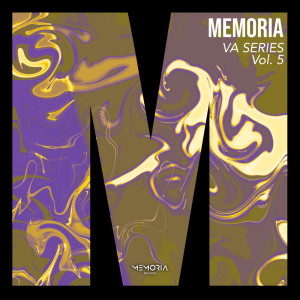 Various的專輯Memoria VA Series VOL.5