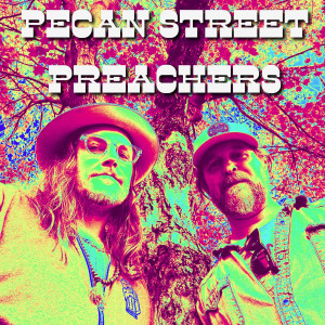 Listen to Hey Hey Darling (Explicit) song with lyrics from Pecan Street Preachers