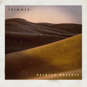 Listen to Golden Years song with lyrics from SHIMMER