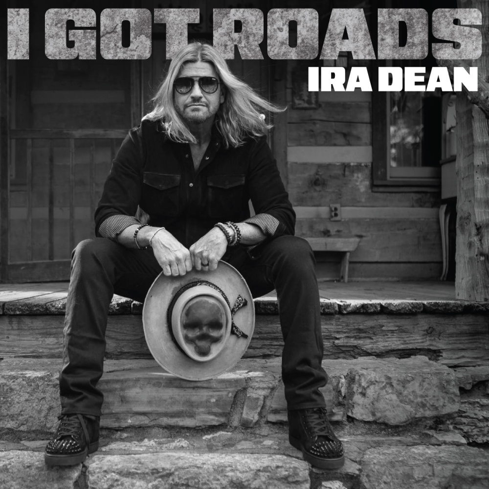 Everything (feat. Gretchen Wilson)