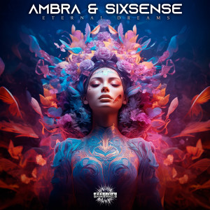 Album Eternal Dreams oleh Ambra