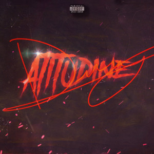 Album Atitudine (Explicit) oleh Dumi
