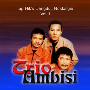 Dengarkan Gubuk Bambu lagu dari Trio Ambisi dengan lirik