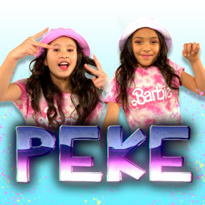 Listen to PEKE song with lyrics from Te Nūtube