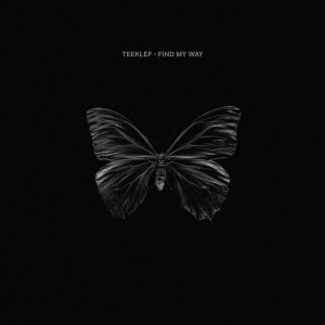 Teeklef的專輯Find My Way