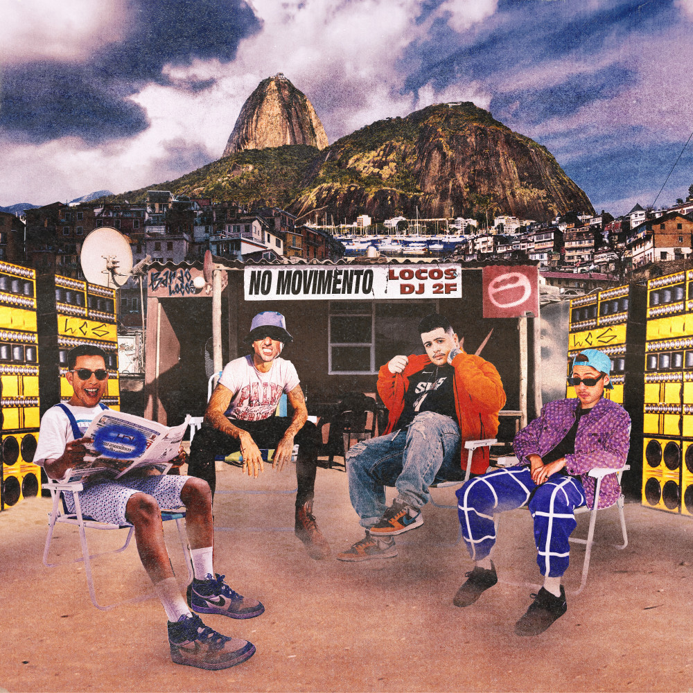 No Movimento