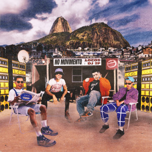 ดาวน์โหลดและฟังเพลง No Movimento พร้อมเนื้อเพลงจาก Locos