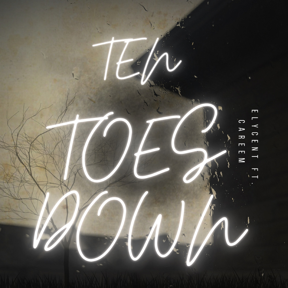 TEN TOES DOWN