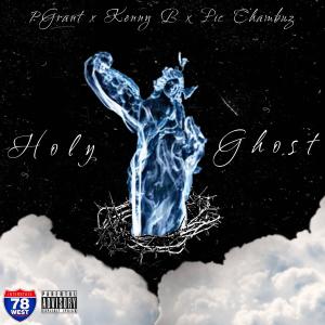 อัลบัม Holy Ghost (Explicit) ศิลปิน Kenny B
