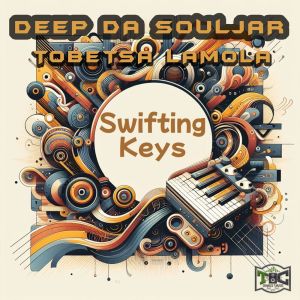 Deep Da Souljar的專輯Swifting Keys