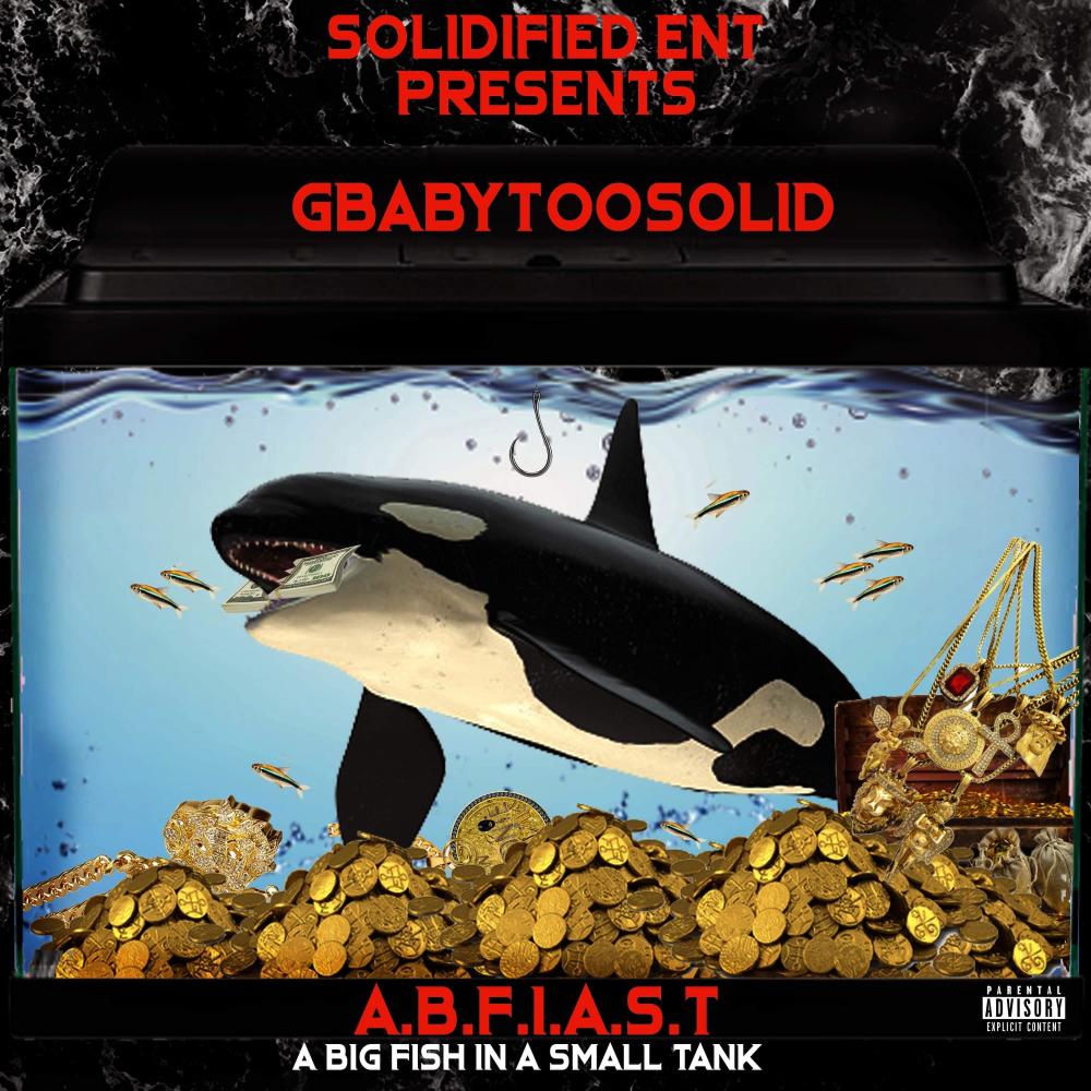 Intercepted (feat. Young slo-be) (Explicit)
