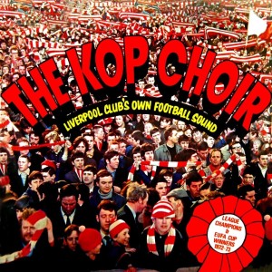 Dengarkan Liverpool Club's Own Football Sound, Pt. 1 lagu dari The Kop Choir dengan lirik