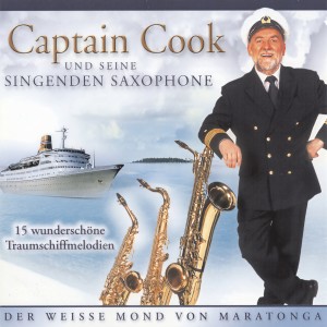 ดาวน์โหลดและฟังเพลง Last Rose Of Summer พร้อมเนื้อเพลงจาก Captain Cook und seine singenden Saxophone