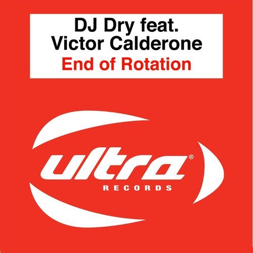 End of Rotation (Victor Calderone's 'Let Me Set You Free' Edit)