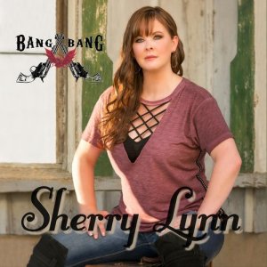 Sherry Lynn的專輯Bang Bang