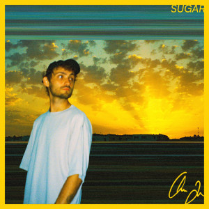 Album Sugar from Chris James