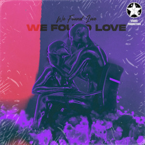 Album We Found Love from Homan