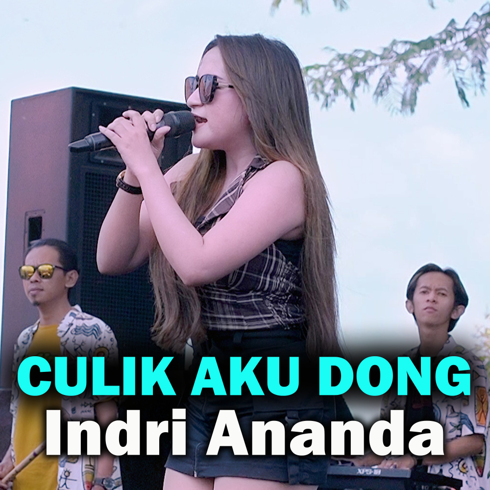 Culik Aku Dong