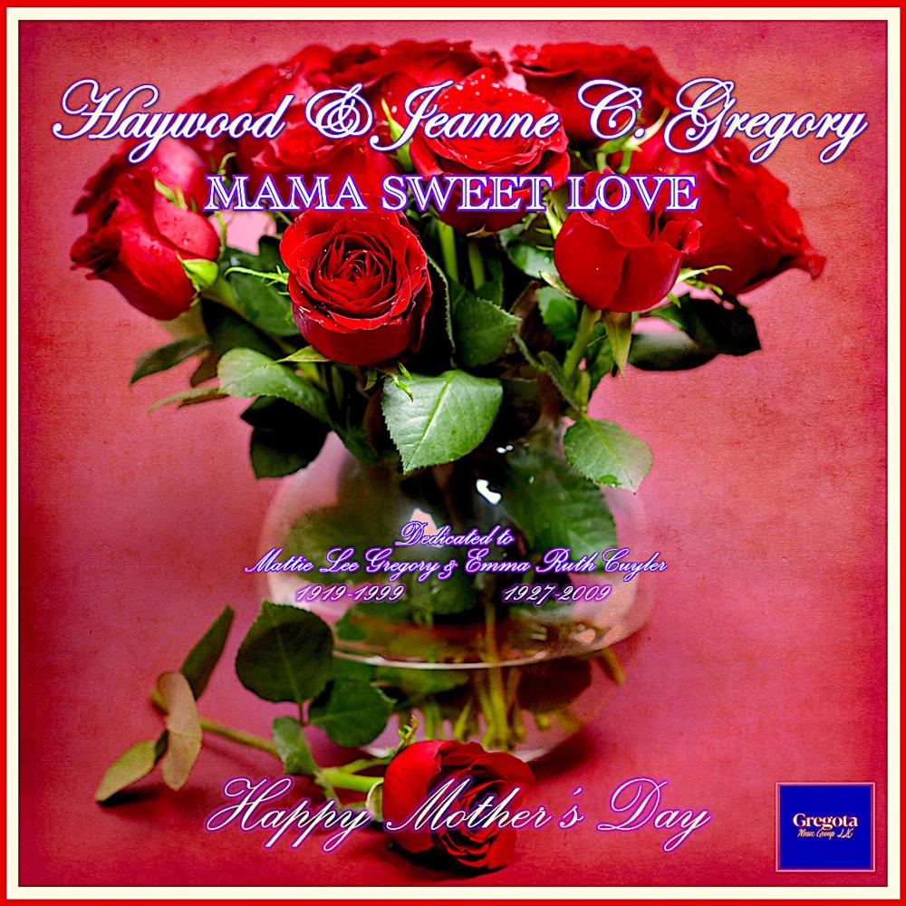 Mama Sweet Love (Instrumental)