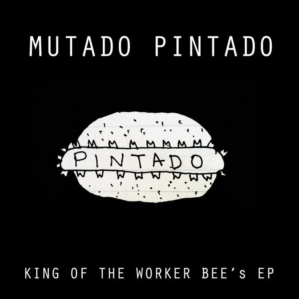 King of the Worker Bee's (Matthewdayone Mix)