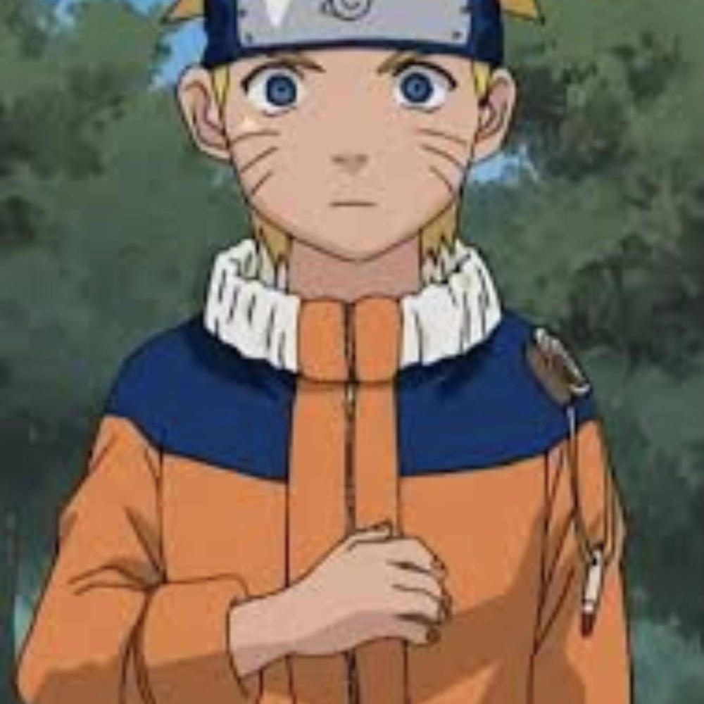 UZAMAKI FLOW