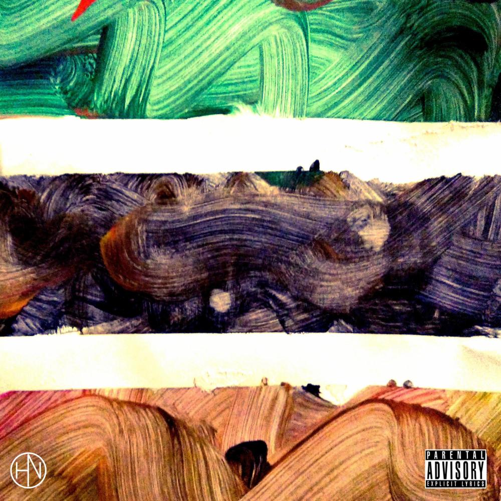 Overdue (feat. ERV & Bogard Scott Free) (Explicit)