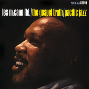 收聽Les McCann Ltd的Send It On Down To Me歌詞歌曲