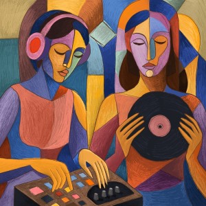 default playlist img