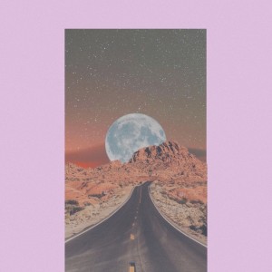 Album Journey from Sam Cross