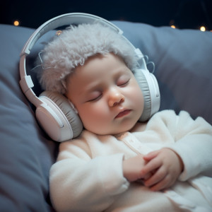 อัลบัม Baby Sleep Oasis: Twilight Harmony ศิลปิน Lullaby Experts