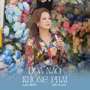 Album Hoa Nào Không Phai (Lofi) from 