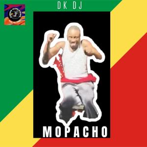 收聽CONGO WORLDWIDE的MOPACHO (feat. DK DJ)歌詞歌曲
