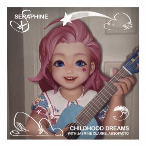 收聽Seraphine的Childhood Dreams歌詞歌曲