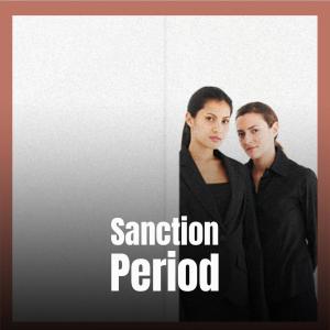 Album Sanction Period from 