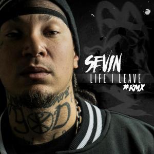 ดาวน์โหลดและฟังเพลง Life I Leave (feat. Sevin) พร้อมเนื้อเพลงจาก Hog Mob